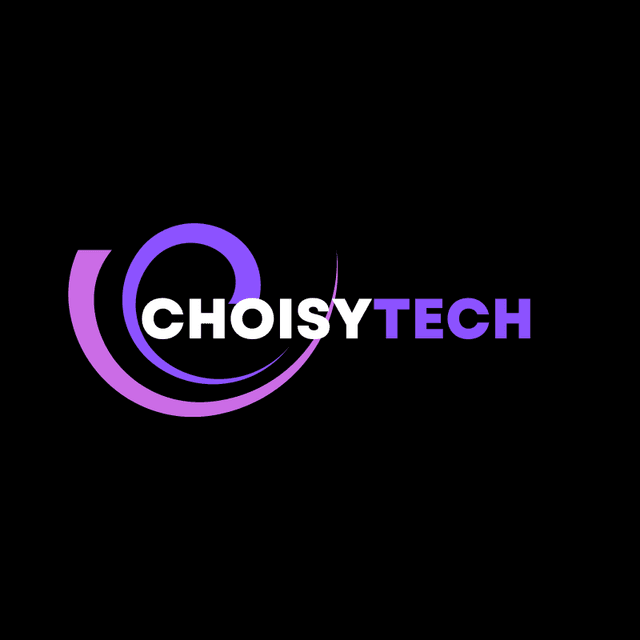 ChoisyTech